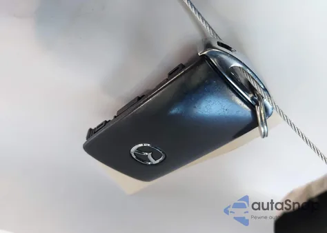 2021 Mazda Cx-30 2.5 S из США, поврежденный, VIN 3MVDMBAL7MM236401